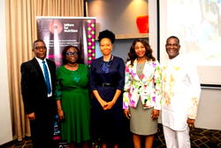 TechnoServe seeks Millers’ input to strengthen food fortification compliance