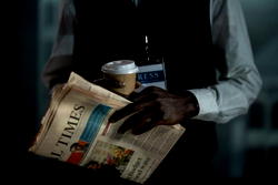 How to get media coverage that attracts customers