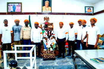Uyo group seeks monarch’s support for Offot clan’s Assembly bid