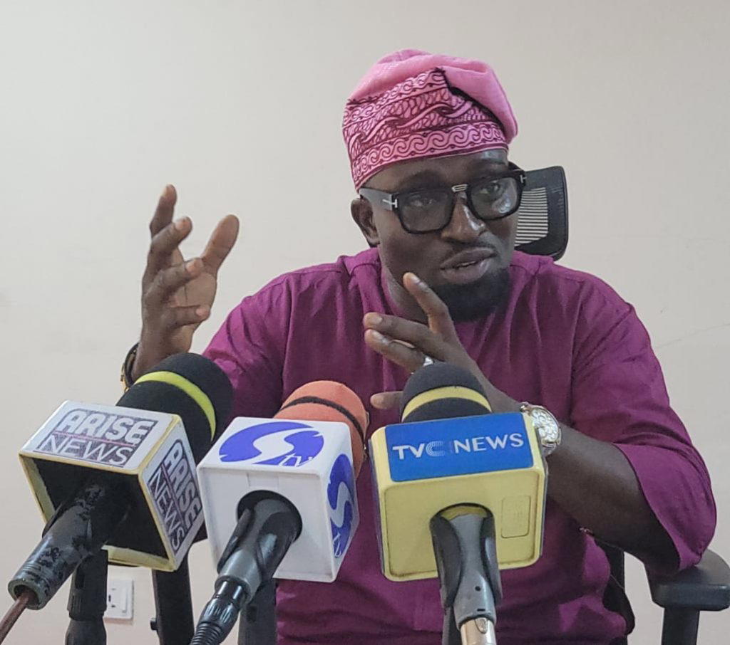 Iyabo Obasanjo’s exit won’t affect APC, Adeola’s 2027 chances — Adeniji