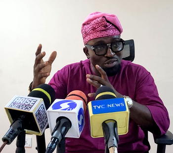 Iyabo Obasanjo’s exit won’t affect APC, Adeola’s 2027 chances — Adeniji