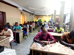 Osun 2026: Kukah Centre trains 45 election observers to monitor poll violence