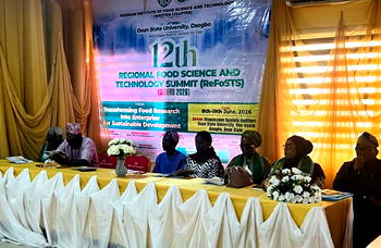 Food scientists critical pillars to address security, safety