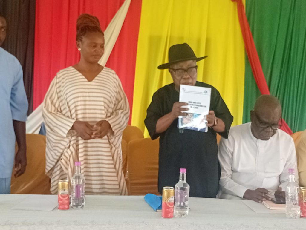 Cross River LG warns of looming epidemic with 88,000 people practicing open defecation