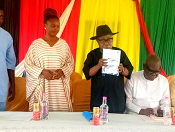 ‘88,000 practice open defecation; epidemic looms’ – Cross River LG raises alarm
