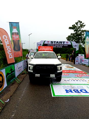 2026 Okpekpe Race: Carloha enhances experience with innovation, mobility, fan engagement