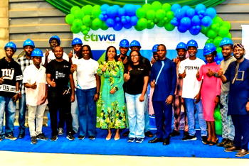 Tech academy partners real estate firm to empower graduates with international trade certifications