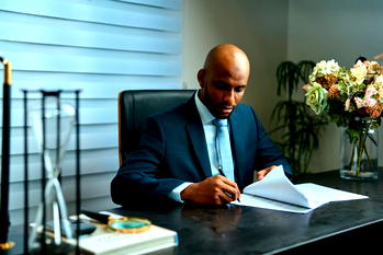 My political aspiration, inspired by a profound commitment to service – Haske