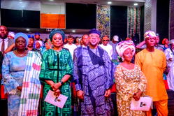 Abiodun pays tribute to late APC South-West women leader