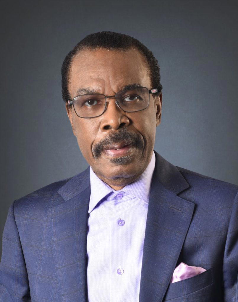 FCMB appoints Bismarck Rewane as Non-Executive Director, Board of Directors Chairman