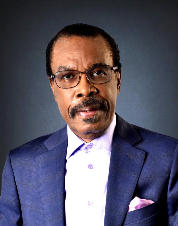 FCMB appoints Bismarck Rewane as Non-Executive Director, Board of Directors Chairman