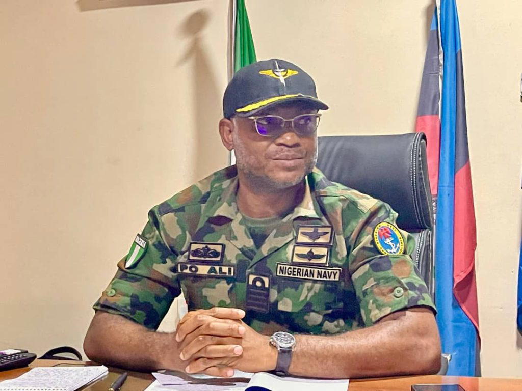 Troops rescue 119 kidnap victims, destroy bandit hideouts in
