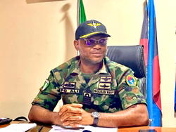 Troops rescue 119 kidnap victims, destroy bandit hideouts in Southern Kaduna