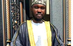 Sultan of Sokoto to Chief Imam of Ilorin: Leadership is ordained by Allah