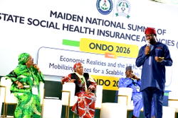 Ikubese faults Delta Health Commission over ‘Peanuts’ Capitation to providers