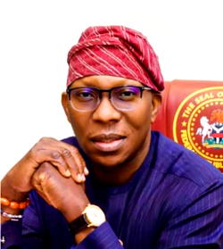 Ila stakeholders demand return of APC Senate ticket to Senator Olubiyi
