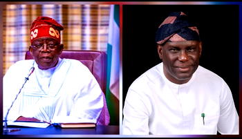 Adefarati salutes Tinubu for ‘doggedness in enthroning democracy’