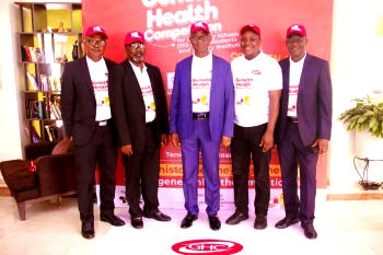 Democracy day: Geneith health leaders hail Nigerians’ support for anti-malaria campaign