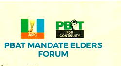 Democracy Day: Tinubu repositioning Nigeria for growth’ —Ondo PBAT Mandate Elders