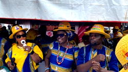 Village People Movement endorses Adeleke for second term