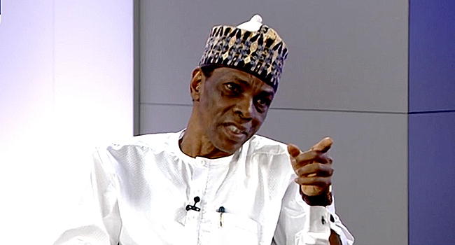 Shagari urges NASS to establish state police to prevent escalating insecurity