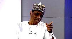State police now or risk deeper insecurity, Shagari warns NASS