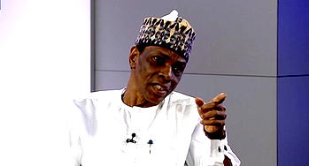 State police now or risk deeper insecurity, Shagari warns NASS