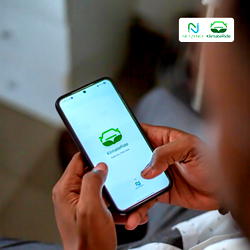 Netzence set to launch Nigeria’s first Climate-Smart Ride-Hailing and Clean Mobility platform, KlimateRide