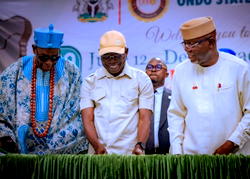 How Abiola refused to sell June 12 mandate — Oshiomhole