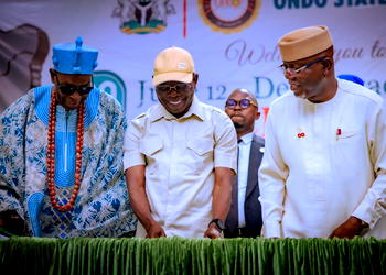 How Abiola refused to sell June 12 mandate — Oshiomhole