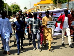 27 years of uninterrupted democracy worth celebrating — NANS