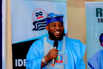 Tinubu’s welfare programmes reflect democratic socialism, not capitalism – Atoyebi