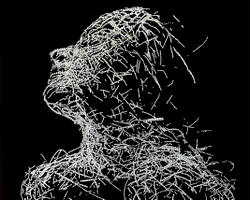 Sanchez exhibition explores light, perspective, artistic precision