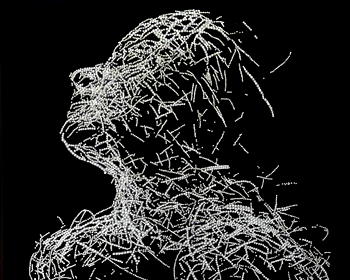 Sanchez exhibition explores light, perspective, artistic precision