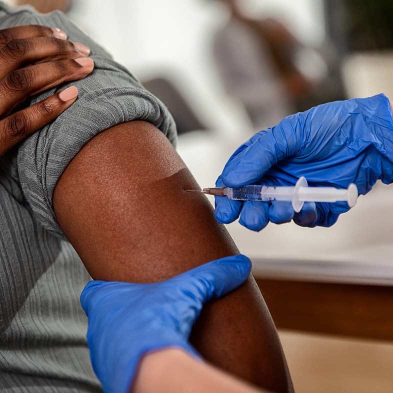 New cancer immunotherapy shows promise