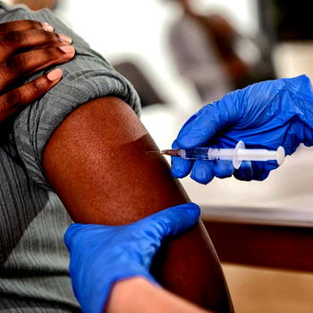 New cancer immunotherapy shows promise