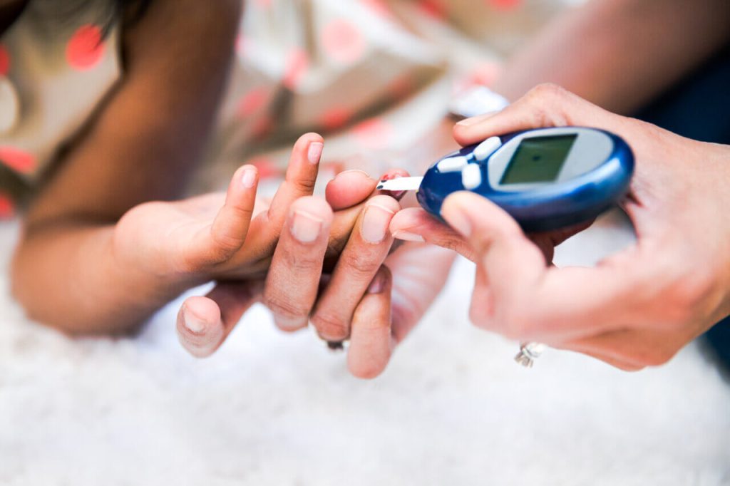 Scientists reprogram patient’s cells to reverse Type 1 diabetes