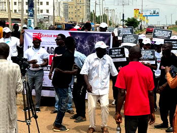 Democracy Day: Groups hail security agencies, urge Nigerians to unite against terror