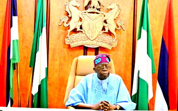 Democracy Day: President Tinubu hails REA for off-grid projects to underserved communities