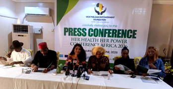 No sustainable Africa without healthy women, Njoku warns