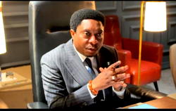 Abia 2027: Prosperity cannot end in Aba, Umuahia – Anosike