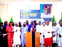 2027: We can’t keep waiting for tomorrow — Nigerian Youths