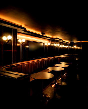 Lagos nightlife gets a luxury upgrade as  Chambrès opens doors