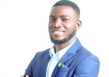 How building resilient USSD healthcare saves lives in 120 seconds — Adeola