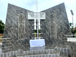 One year after Yelewata massacre, community honours 271 slain victims, demands justice