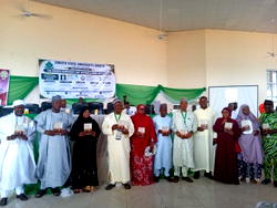 June 12: Akpabio calls for greater women representation in politics