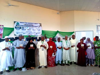 June 12: Akpabio calls for greater women representation in politics