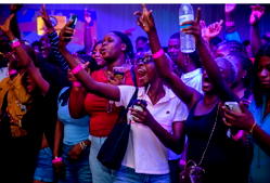 Entrepreneurs, creatives storm Aba for “The Gathering”
