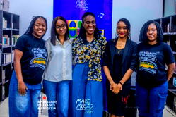 Make Music Lagos, Alliance Française set stage for city-wide celebration