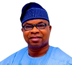 Osun 2026: Group mobilises 30,000 votes for Oyebamiji